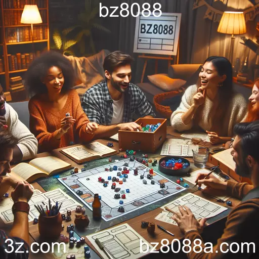 A Evolução dos Jogos de RPG: Uma Jornada Através do Tempo