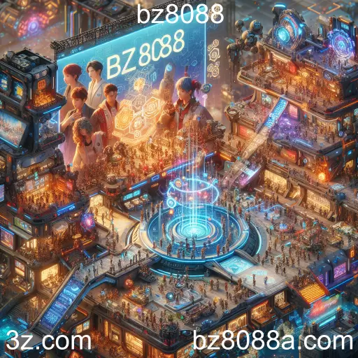 A Revolução dos Jogos de Simulação no bz8088